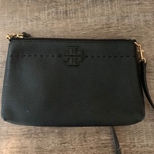 Tory Burch Black Crossbody